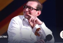 Хабенский назначен и. о. ректора Школы-студии МХАТ