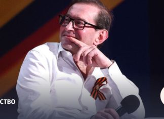 Хабенский назначен и. о. ректора Школы-студии МХАТ