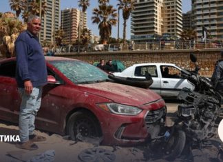 Итоги второй недели войны в Иране