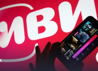 Видеосервис «Иви» выходит на рынок цифровых книг