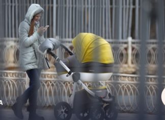 «Росмэн» занялся дистрибуцией товаров для мам и малышей