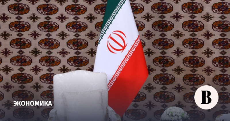 С 2022 года число компаний с иранским участием в России выросло вчетверо