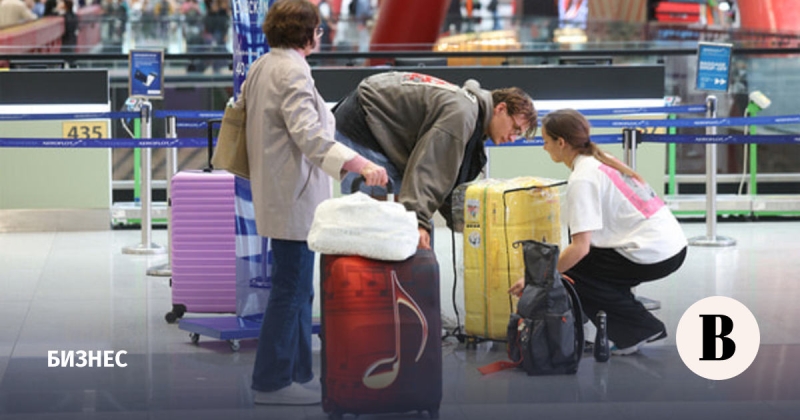 РСТ: потери работающих на Ближнем Востоке туроператоров составляют ,5 млн