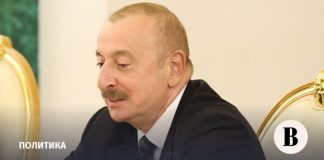 Алиев назвал терактом удар иранских БПЛА в Нахичевани и потребовал извинений