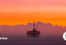 США разрешили 30-дневную продажу иранской нефти в море