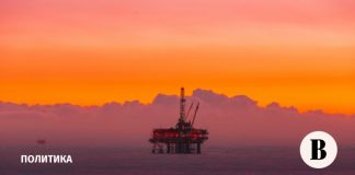 США разрешили 30-дневную продажу иранской нефти в море