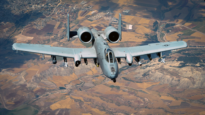 Самые громкие военные операции США в XXI веке