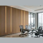 Акустические панели CPL: долговечность, дизайн и акустические свойства в 2026 году