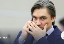 Депутата Андрея Свинцова исключили из ЛДПР