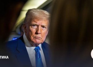 Трамп пригрозил взорвать электростанции и нефтяную промышленность Ирана