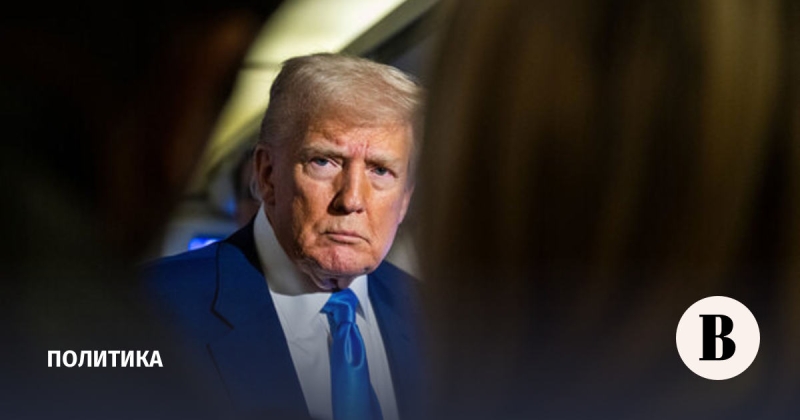 Трамп пригрозил взорвать электростанции и нефтяную промышленность Ирана