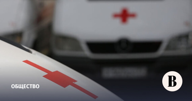 Восемь медиков погибли при ударе дронов ВСУ по медучреждению в ДНР