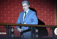 Получившего место Жириновского депутата Свинцова могут исключить из фракции ЛДПР