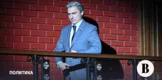 Получившего место Жириновского депутата Свинцова могут исключить из фракции ЛДПР