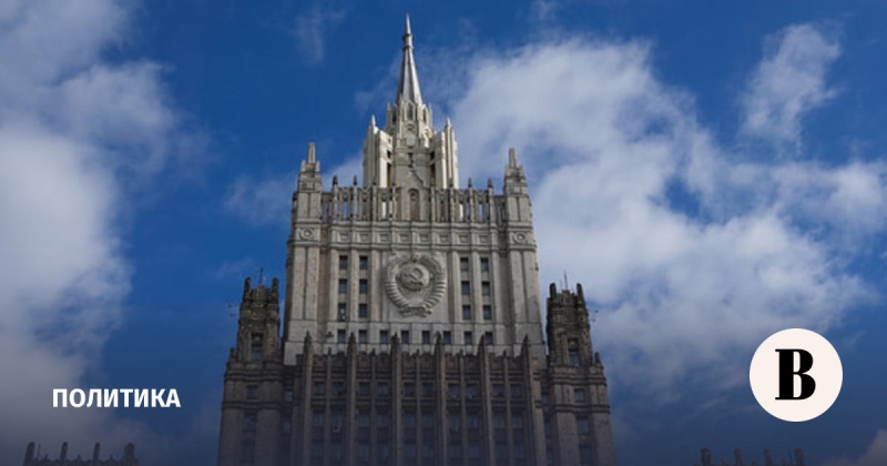 МИД РФ вызвал посла Израиля из-за ударов по журналистам в Ливане