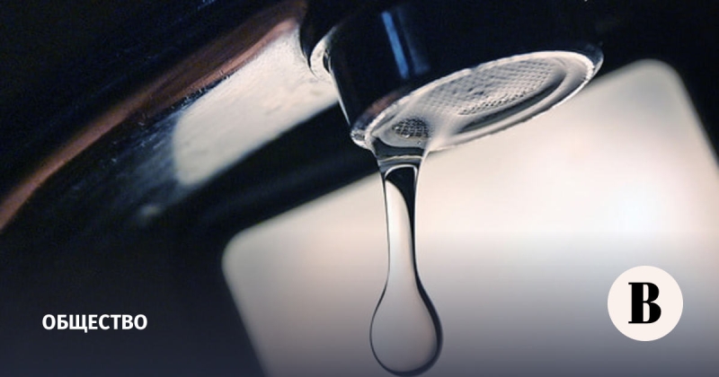 Возбудителей ротавирусной инфекции предложили искать в питьевой воде