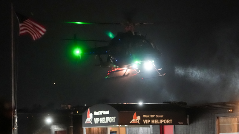 Самые громкие военные операции США в XXI веке