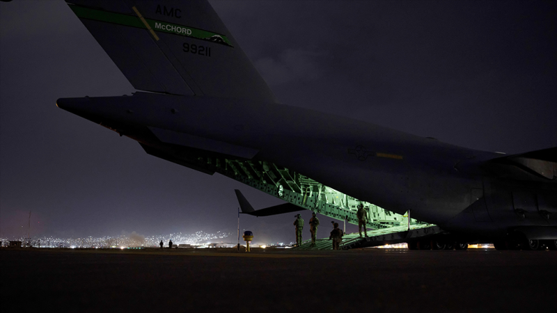 Самые громкие военные операции США в XXI веке