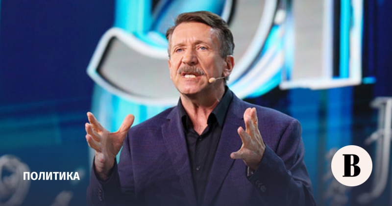 Источники «Ведомостей»: Виктор Бут пойдет в Госдуму от ЛДПР