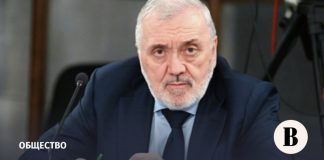 Суд отправил экс-замглавы Минобороны Цаликова под домашний арест на два месяца