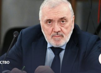 Суд отправил экс-замглавы Минобороны Цаликова под домашний арест на два месяца