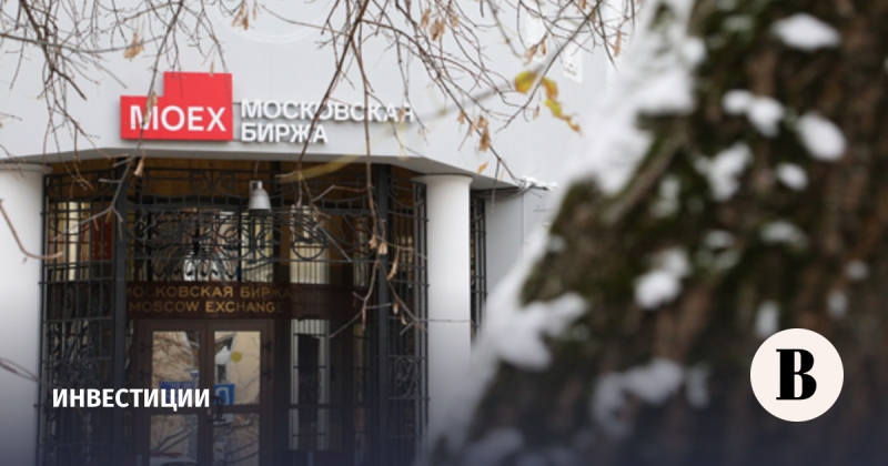 Итоги торгов на Мосбирже 4 марта