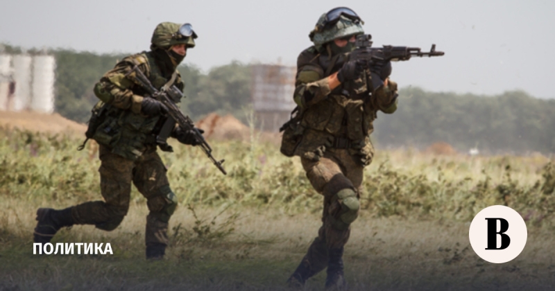 Армию смогут привлечь для защиты арестованных россиян за рубежом