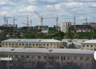 Планы развития новых регионов могут привлечь туда 114 000 человек до 2045 года