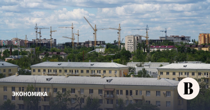 Планы развития новых регионов могут привлечь туда 114 000 человек до 2045 года