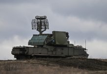 Активная работа ПВО: над Россией уничтожено 72 украинских БПЛА за ночь