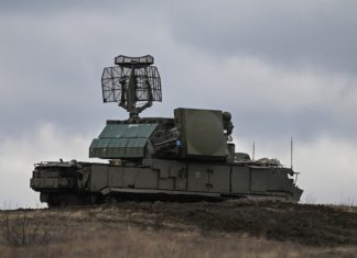 Активная работа ПВО: над Россией уничтожено 72 украинских БПЛА за ночь