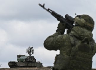 Активное продвижение в глубину обороны противника: ВС РФ освободили Сосновое в ДНР