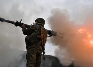 Активными действиями «Севера»: ВС России установили контроль над Малой Корчаковкой в Сумской области