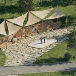 Амфитеатр с видом на море построят за 39 миллионов во Владивостоке