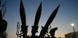 Атака на авиабазы и перехваченный F-15: Иран заявил об ударах по военной инфраструктуре США на Ближнем Востоке