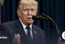 Ормузский пролив, Китай и Куба: главные заявления Трампа