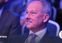 США сняли санкции с экс-председателя Внешэкономбанка Дмитриева