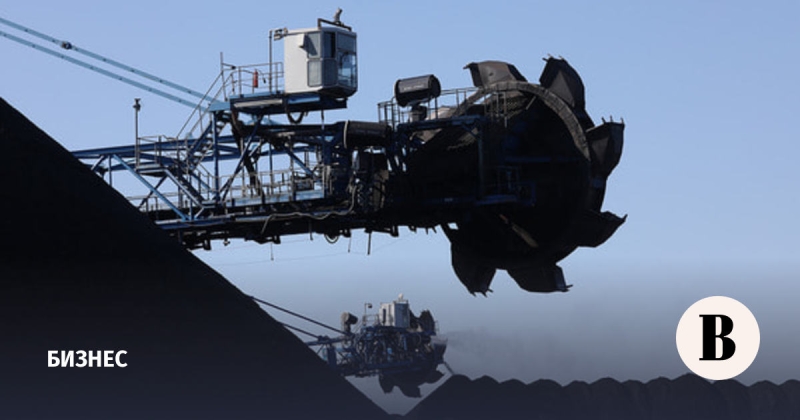 Убыток российской угольной отрасли в 2026 году может достичь 576 млрд рублей