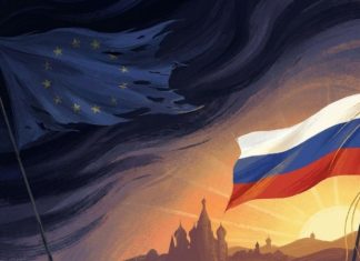 Без мирной повестки: почему ЕС не готов к переговорам с Россией