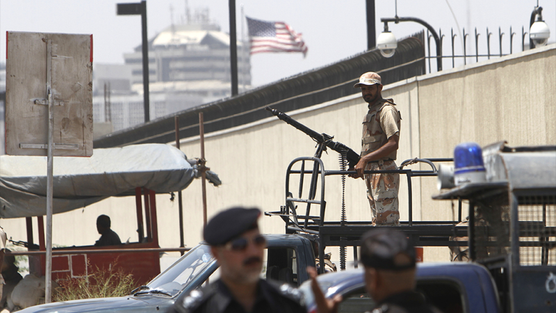 Самые громкие военные операции США в XXI веке