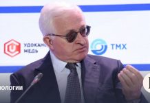 Шохин выразил надежду на системное решение проблемы ограничений связи