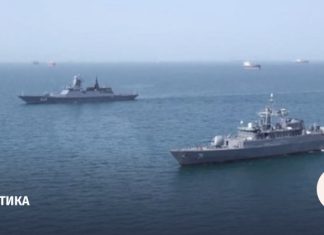 Сработает ли план Трампа обеспечить трафик судов