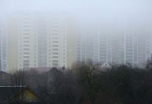 Частный сектор вблизи минской Серебрянки снесут до 2030 года