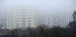 Частный сектор вблизи минской Серебрянки снесут до 2030 года