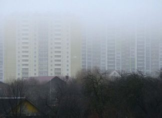 Частный сектор вблизи минской Серебрянки снесут до 2030 года