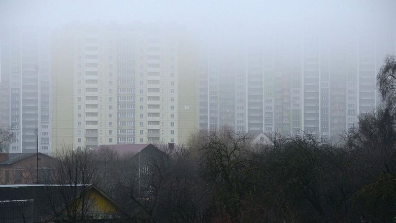 Частный сектор вблизи минской Серебрянки снесут до 2030 года