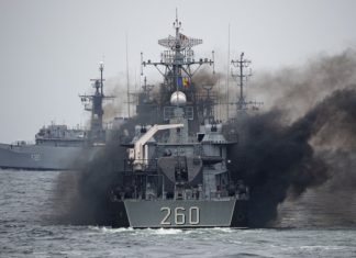 «Черноморский регион продолжает играть ключевую роль»: что может стоять за проведением учений НАТО Sea Shield в Румынии