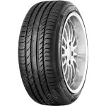 Шины Continental: как выбрать модель по сезону и условиям езды