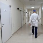 Цвет зависит от должности: Минздрав представил новые рекомендации для формы медработников