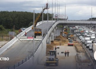 Кабмин поддержал создание реестра ограничений движения по автодорогам в РФ